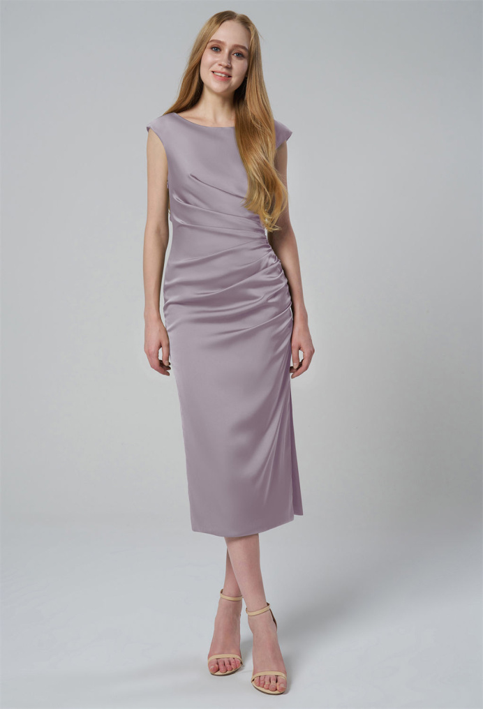 AW Briony Dress